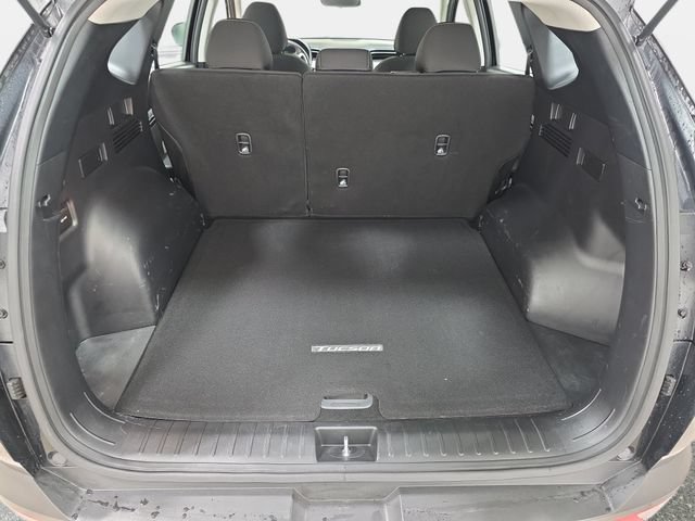 Used 2023 Hyundai Tucson SE AWD/4WD image 34