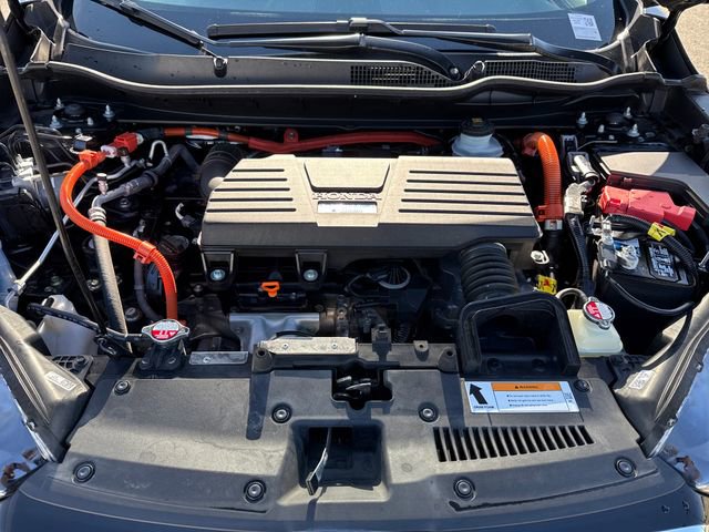 Used 2020 Honda CR-V EX-L image 33