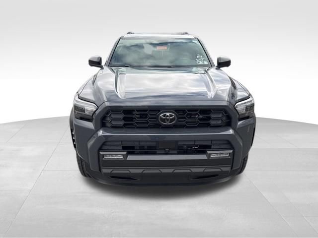 New 2026 Toyota 4Runner TRD Off-Road Premium image 8