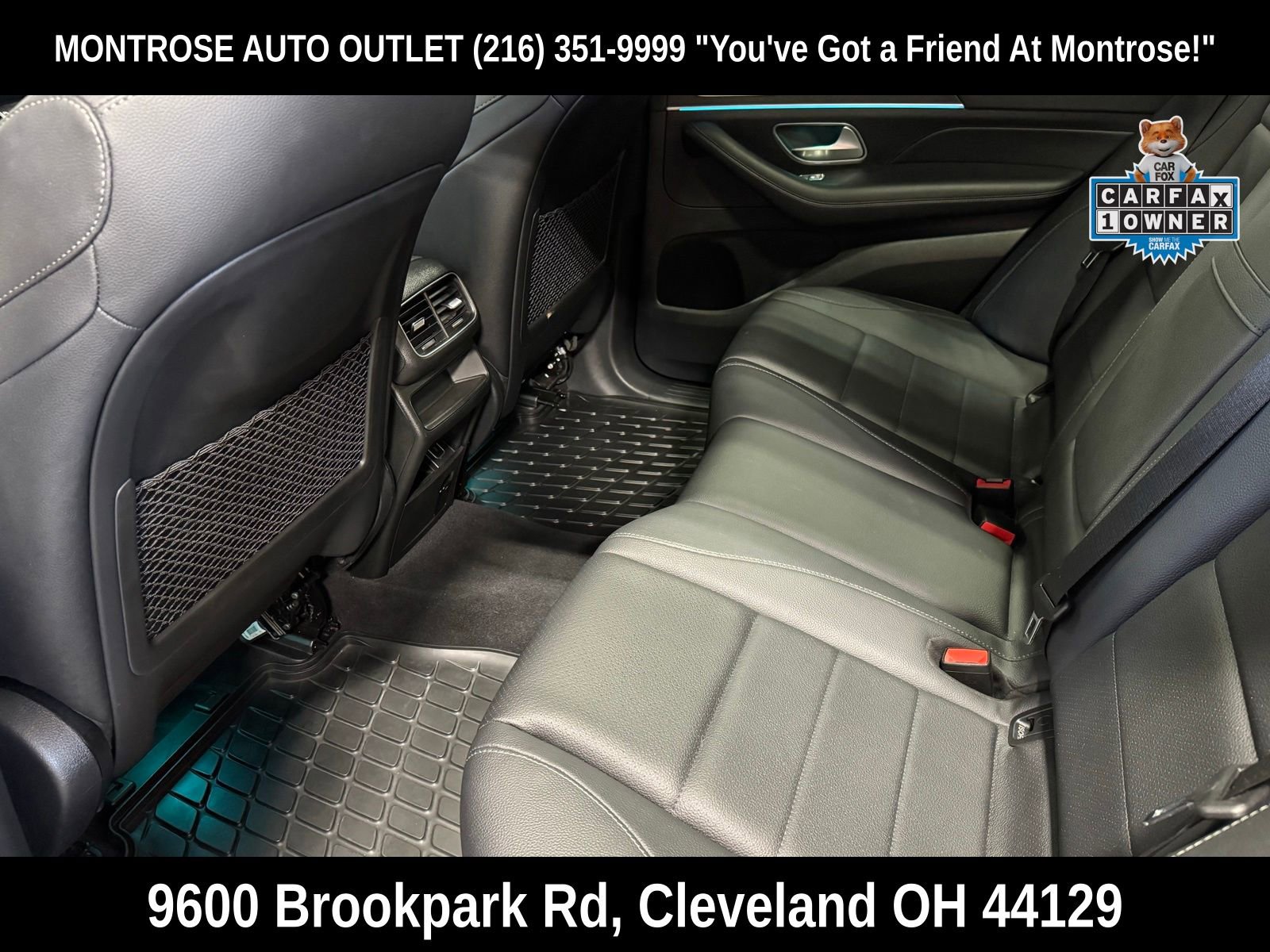 Used 2022 Mercedes-Benz GLE 350 4MATIC image 35