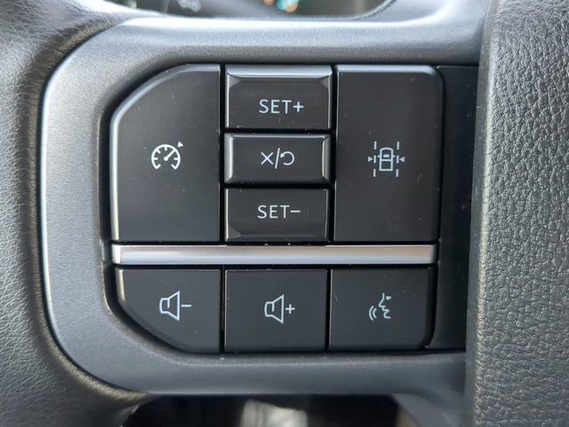 Used 2023 Ford F150 XLT w/ Equipment Group 302A High image 33