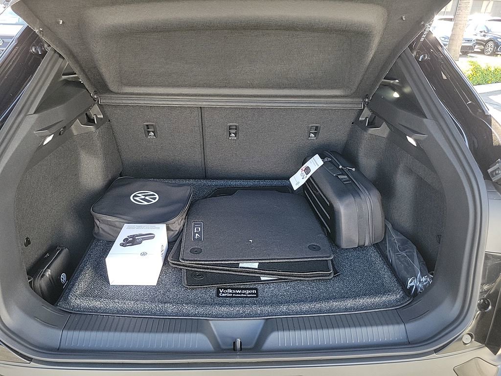 New 2026 Volkswagen ID.4 Pro RWD image 33