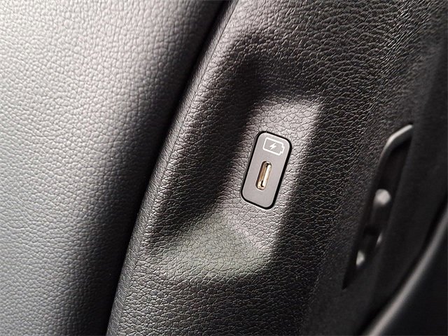 Certified 2023 Kia Sportage X-Line w/ X-Line Premium Package image 11