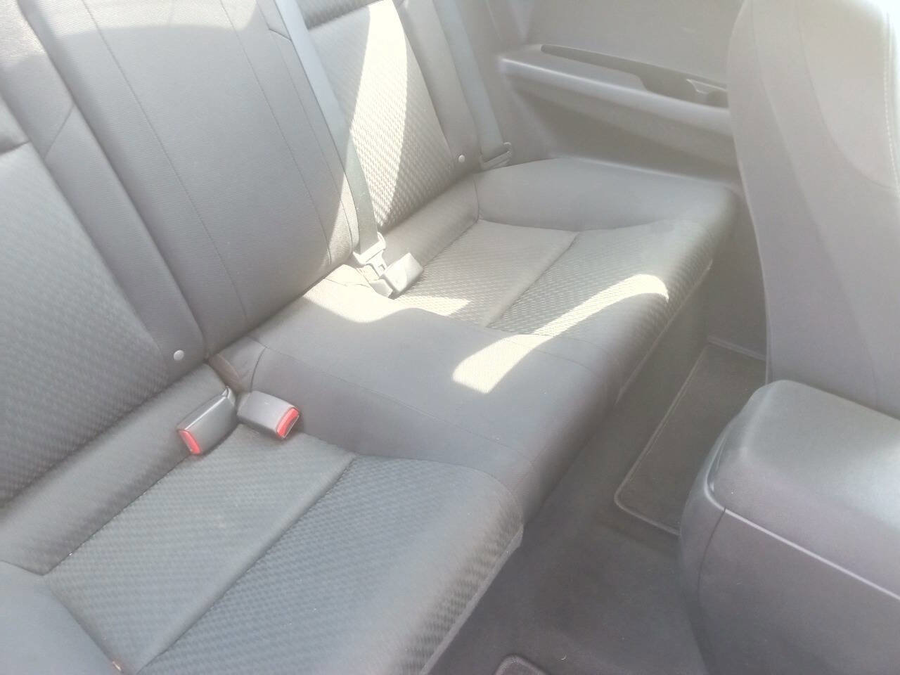Used 2014 Honda Civic EX image 10