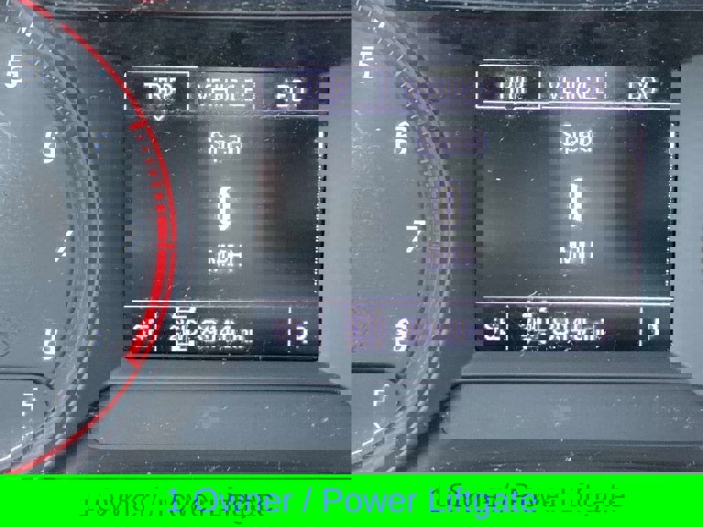 Used 2023 Chevrolet TrailBlazer RS w/ Sun and Liftgate Package image 34