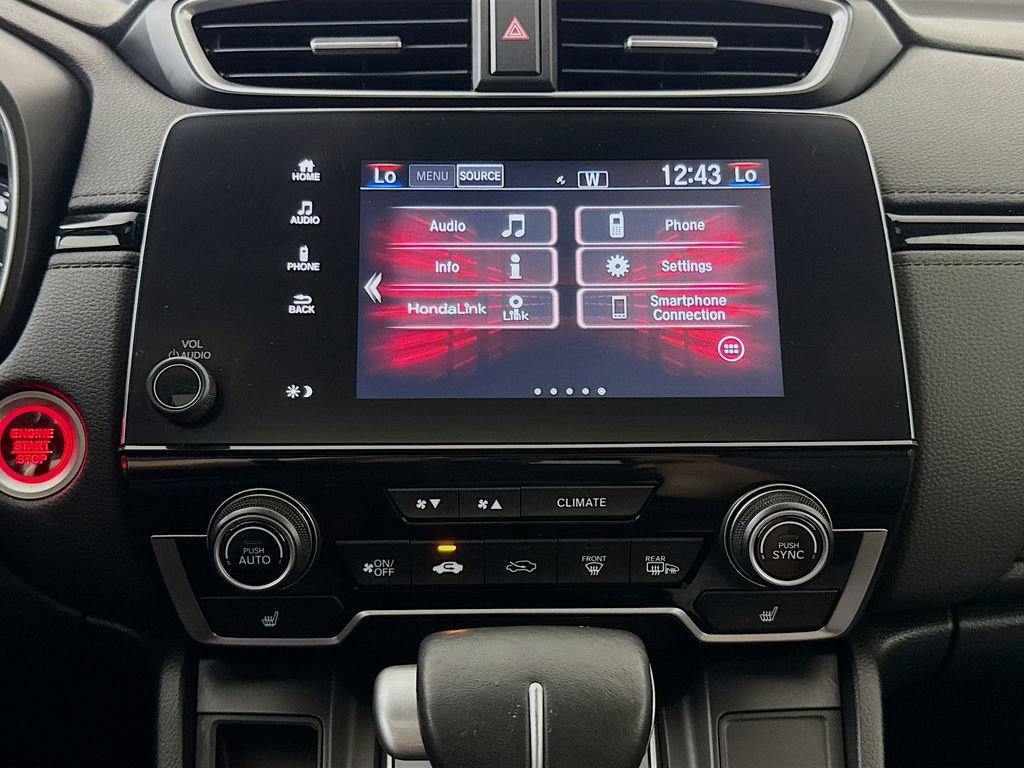 Used 2019 Honda CR-V EX-L image 16