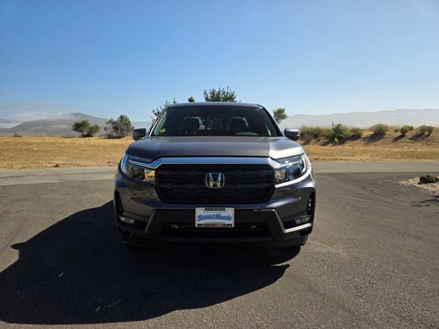 New 2026 Honda Ridgeline RTL image 2