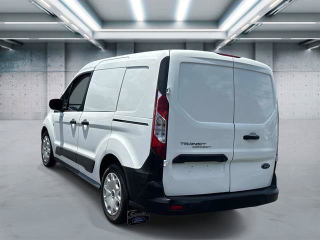 Used 2018 Ford Transit Connect XL FWD image 6