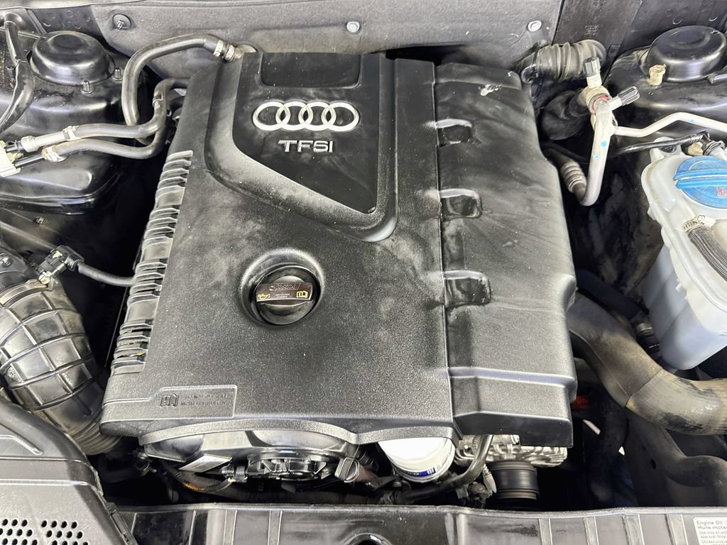 Used 2013 Audi A4 Prestige AWD/4WD image 38