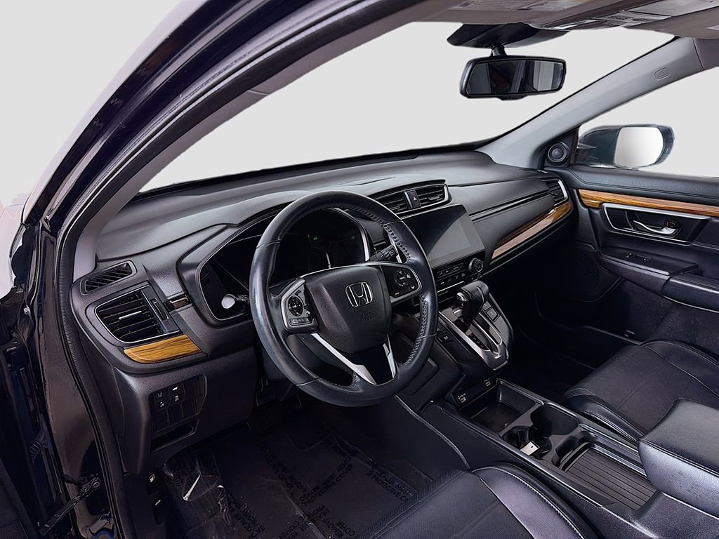 Used 2020 Honda CR-V EX-L image 19