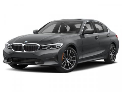 Used 2020 BMW 330i Sedan w/ Premium Package