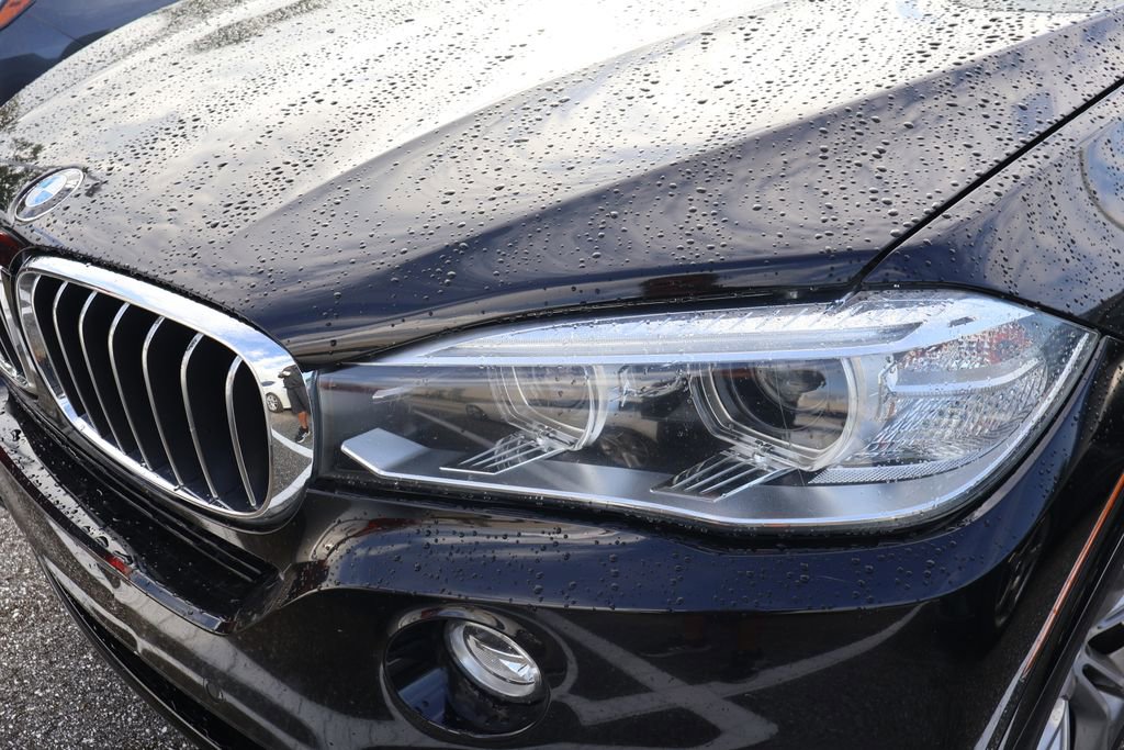 Used 2014 BMW X5 sDrive35i image 3