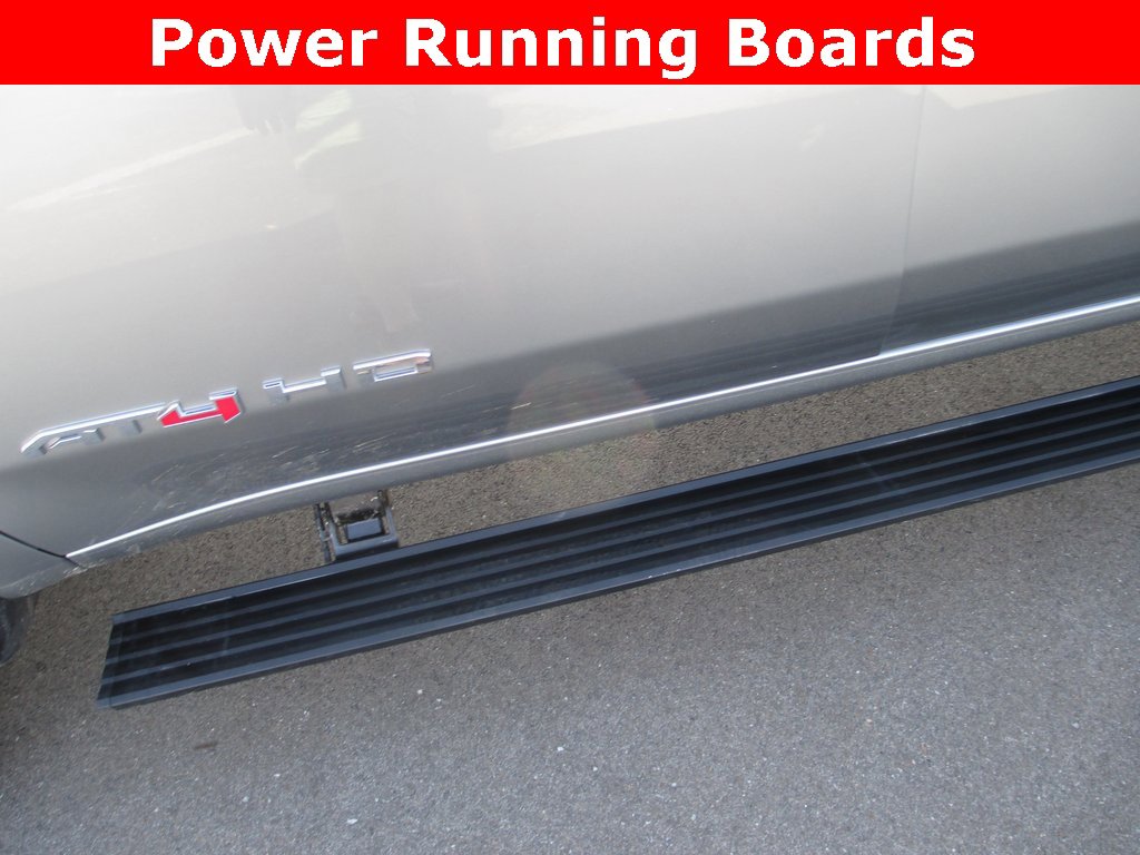 Used 2026 GMC Sierra 2500 AT4 w/ AT4 Premium Plus Package image 13