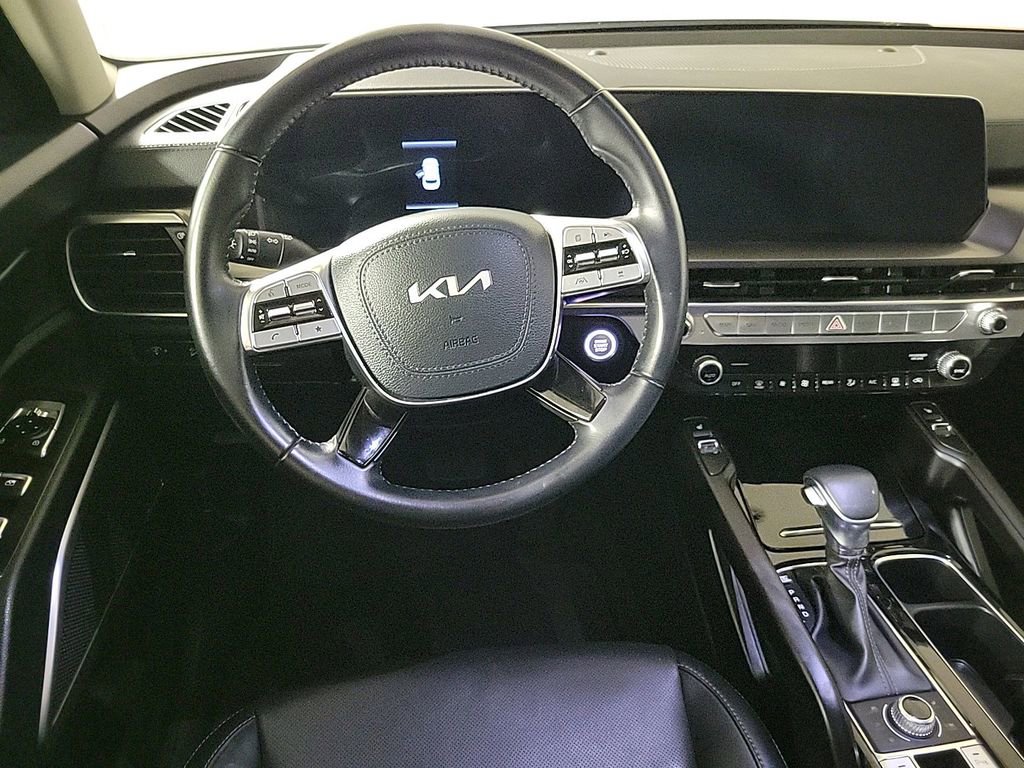 Used 2025 Kia Telluride S image 15