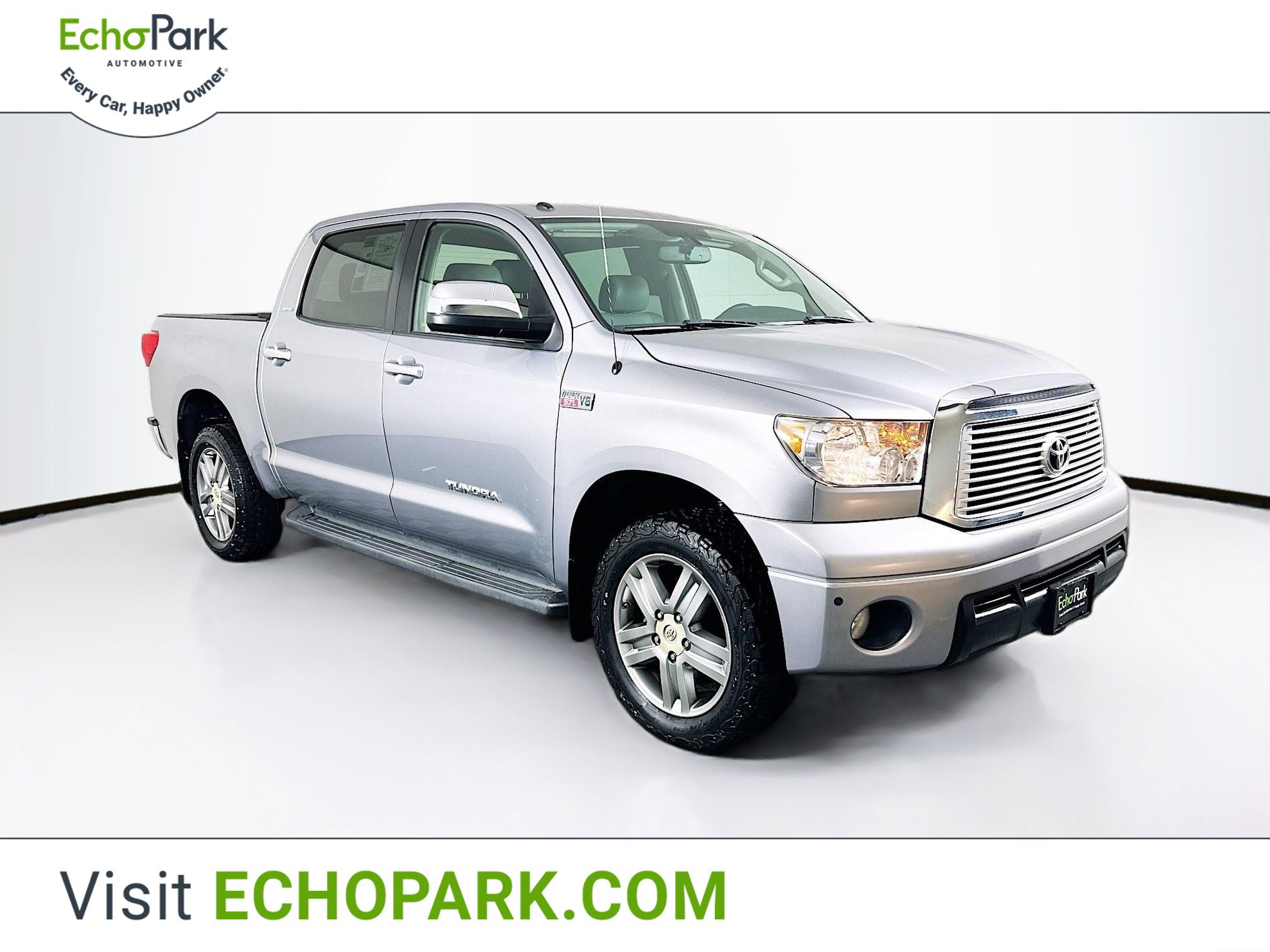Used 2012 Toyota Tundra Limited
