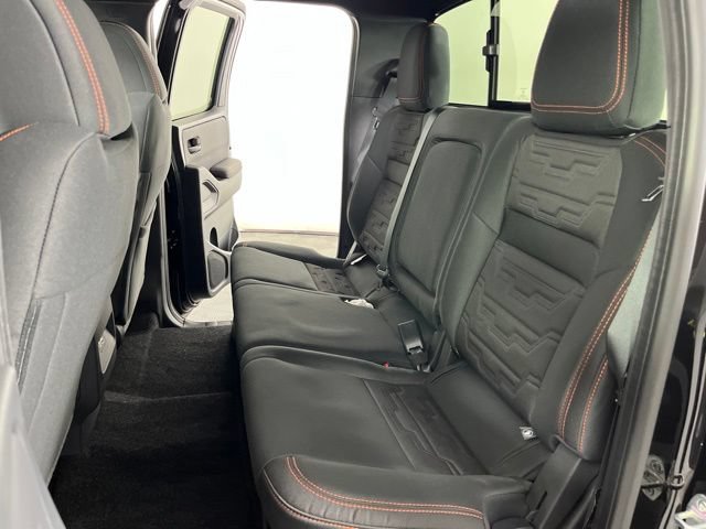 New 2026 Nissan Frontier PRO-4X w/ Tow Package AWD/4WD image 41