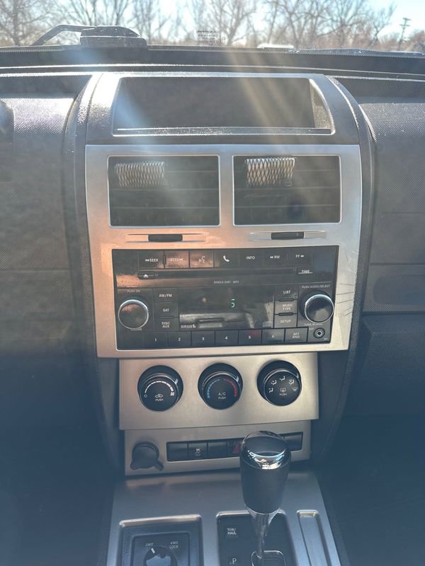 Used 2010 Dodge Nitro SE w/ Popular Equipment Group image 24