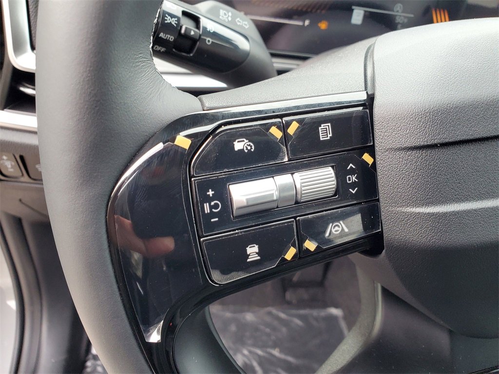 New 2026 Kia Sorento EX image 15