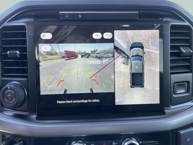 New 2025 Ford F150 XLT w/ Equipment Group 303A High image 31