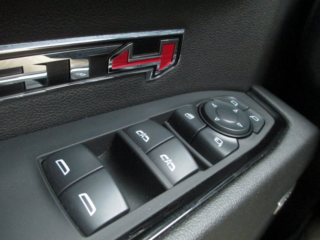 Certified 2024 GMC Sierra 1500 AT4 w/ Technology Package image 28