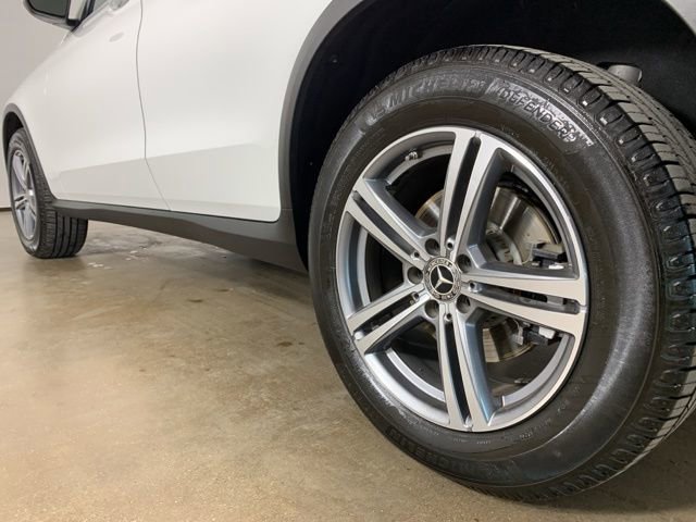 Used 2021 Mercedes-Benz GLC 300 4MATIC image 15