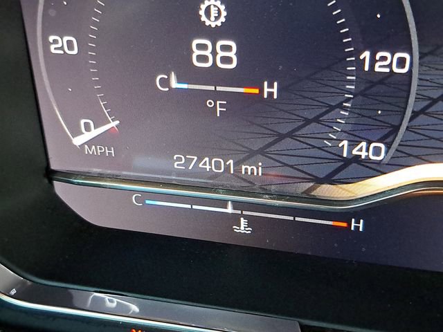 Used 2024 GMC Sierra 1500 Elevation w/ Elevation Premium Package image 24