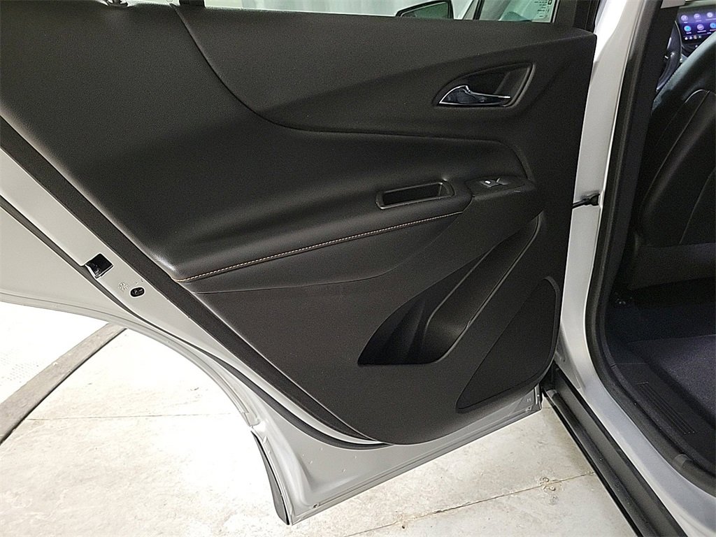 Certified 2019 Chevrolet Equinox Premier image 23