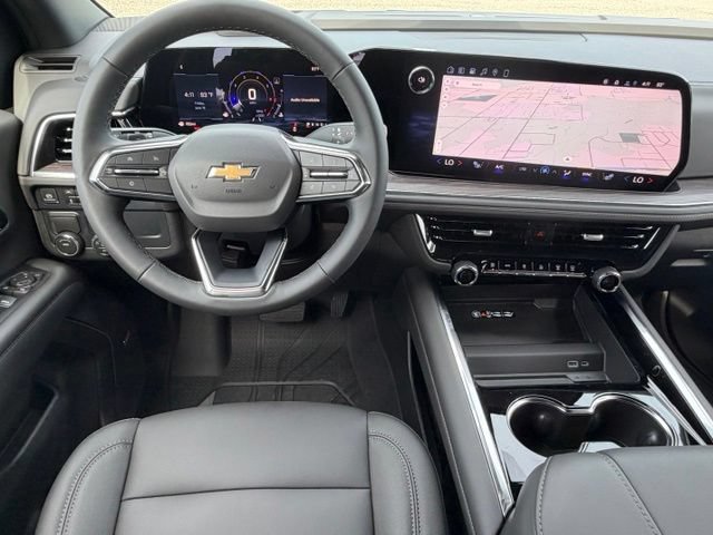 New 2026 Chevrolet Tahoe LT w/ Comfort Package RWD image 18
