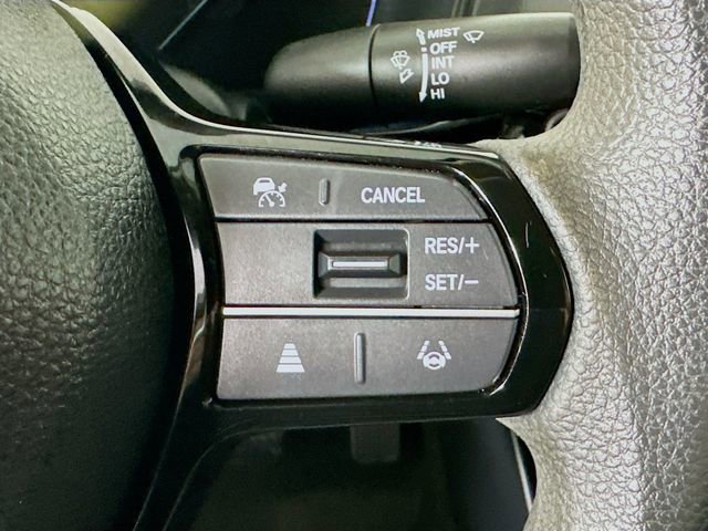 Certified 2023 Honda Civic LX image 10