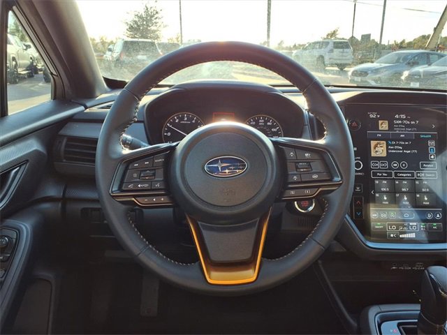 Certified 2024 Subaru Crosstrek 2.5i Wilderness w/ Crosstrek Mirror Package image 11