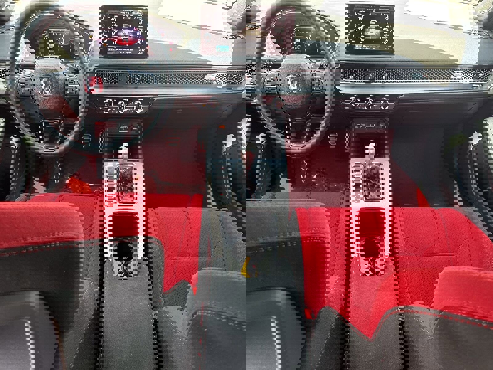 Certified 2023 Honda Civic Type R image 14