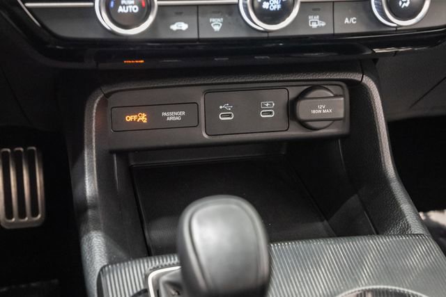 Used 2025 Honda Civic Sport image 17