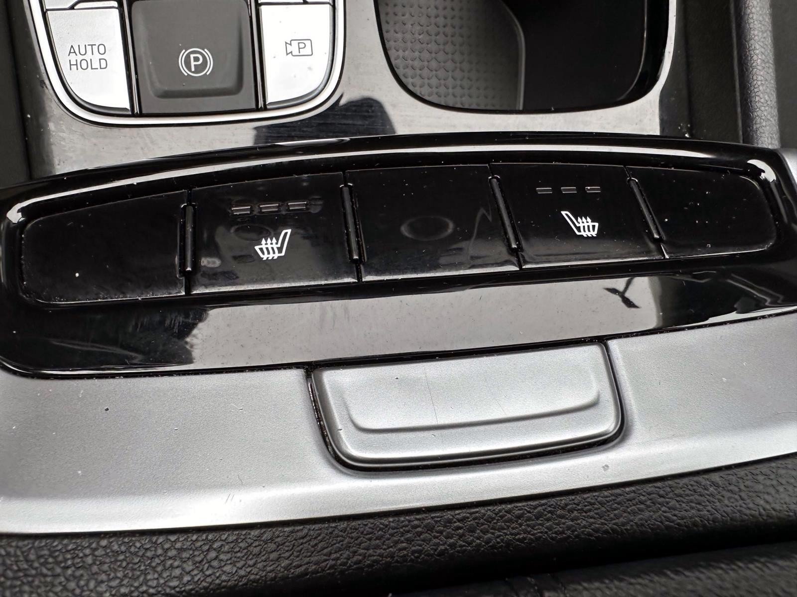 Used 2023 Hyundai Tucson SEL AWD/4WD image 26