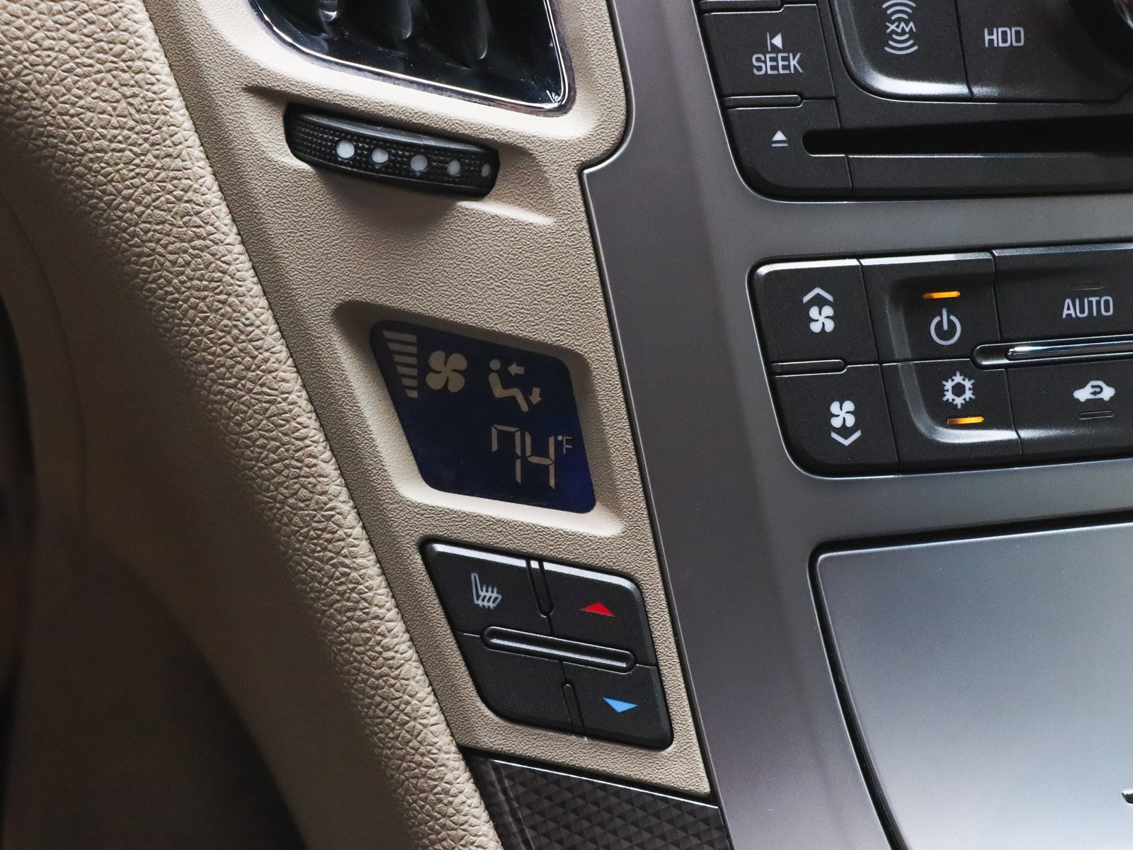 Used 2012 Cadillac CTS Performance image 27