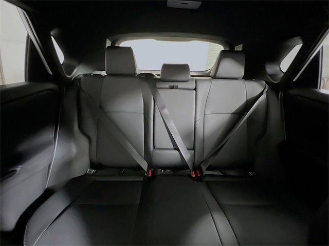 New 2026 Toyota bZ image 30