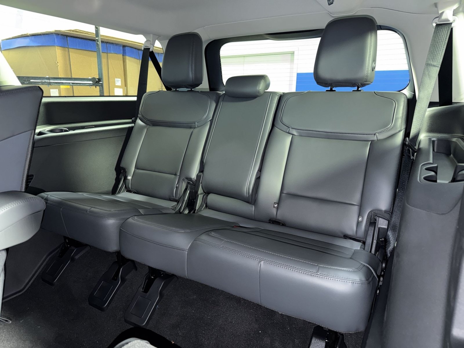 New 2026 Ford Expedition Max Active AWD/4WD image 31
