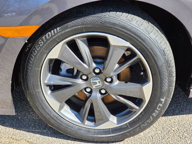 Used 2024 Honda Odyssey Elite image 18