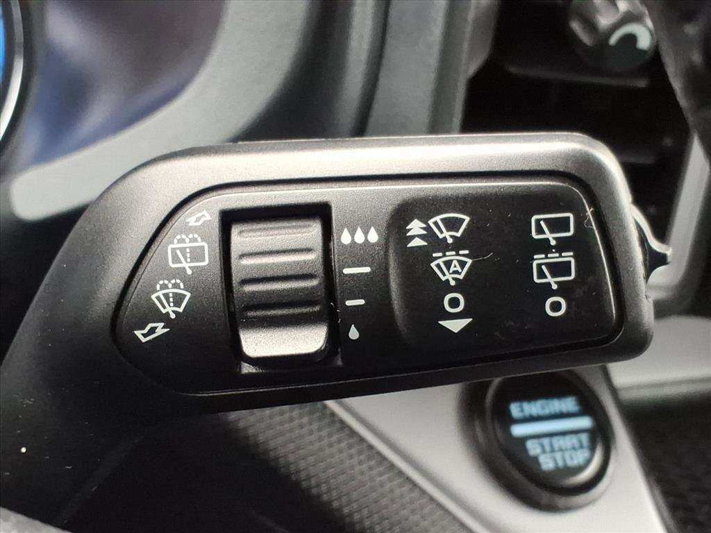 Certified 2022 Ford Bronco Sport Outer Banks w/ Tech Package image 25