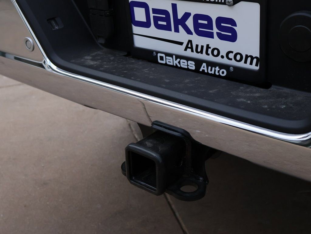 New 2026 GMC Sierra 2500 SLE image 17