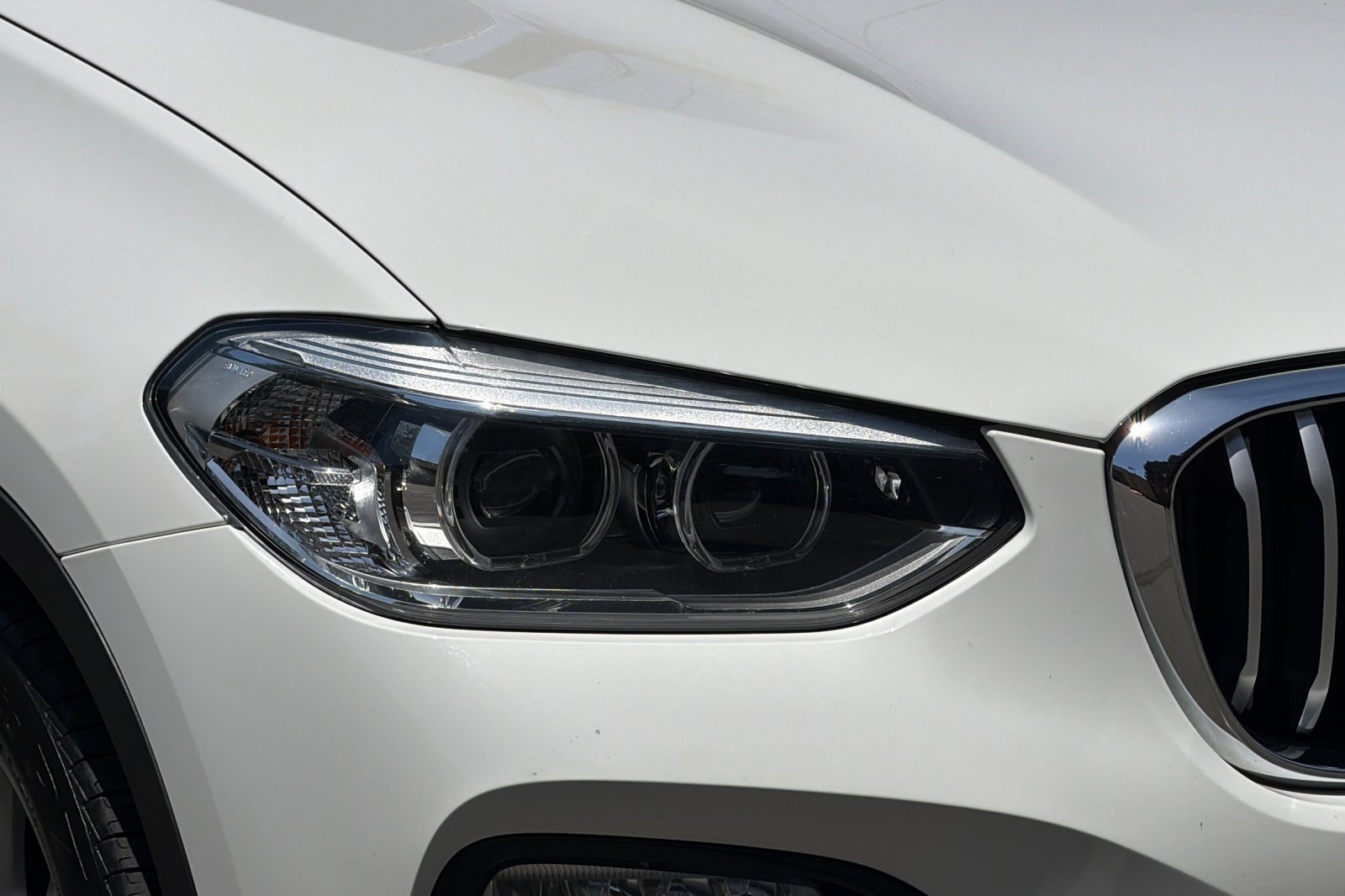 Used 2019 BMW X4 xDrive30i AWD/4WD image 12