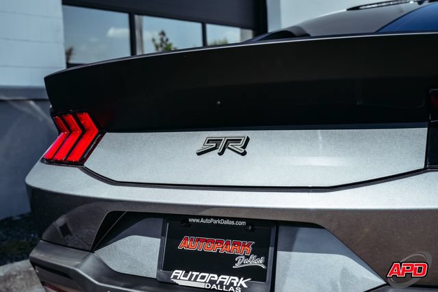 Used 2024 Ford Mustang GT Premium w/ GT Performance Package RWD image 39