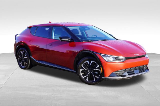 Used 2022 Kia EV6 Wind w/ Wind Technology Package