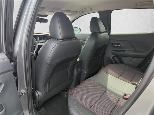 New 2026 Nissan Kicks SR image 14