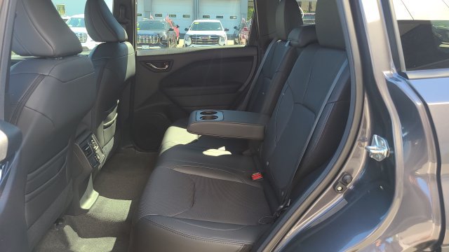 New 2026 Subaru Forester Limited AWD/4WD image 22