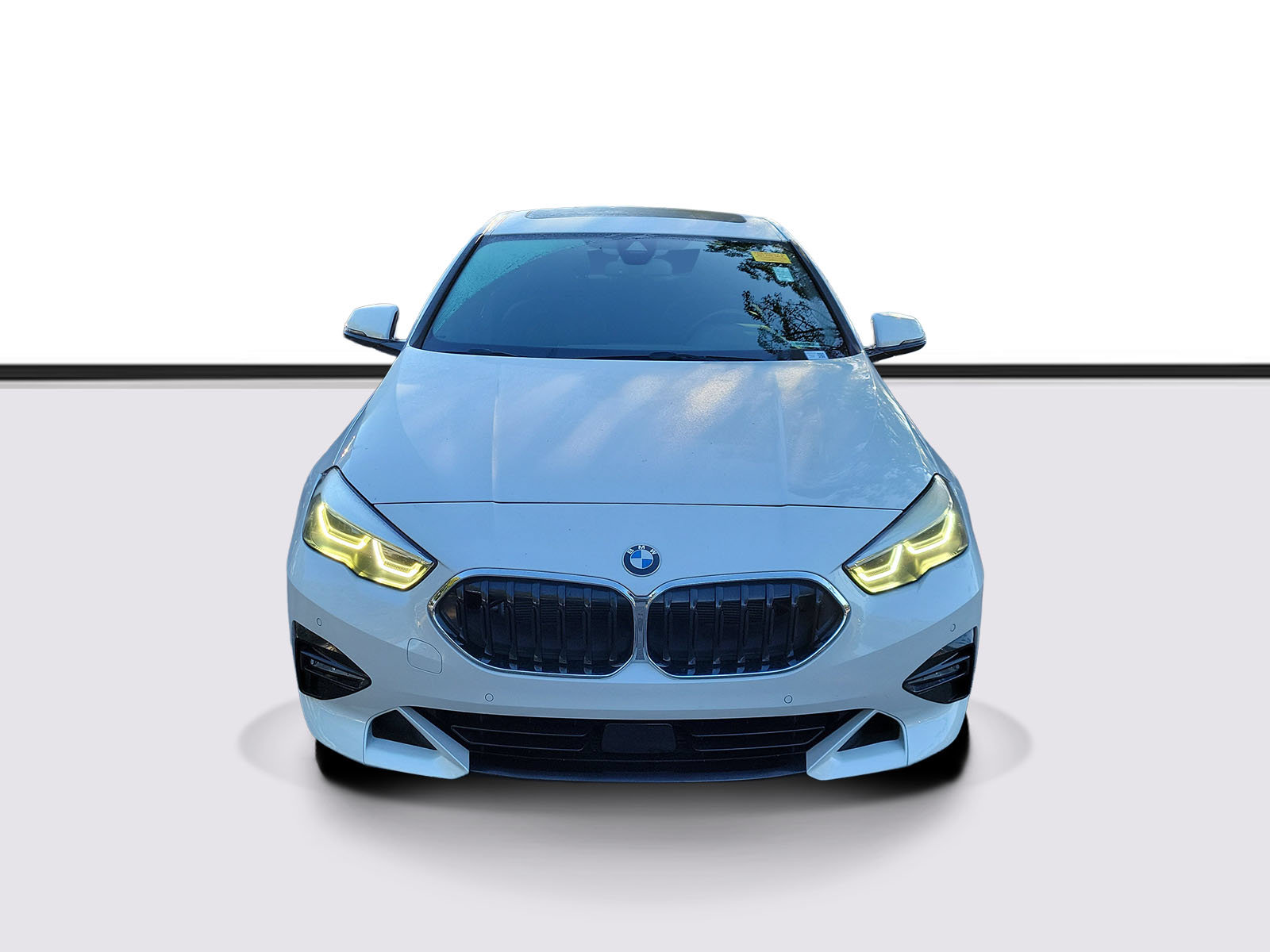 Used 2020 BMW 228i xDrive Gran Coupe AWD/4WD image 2