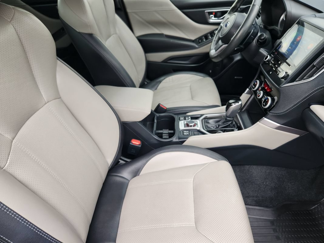 Used 2022 Subaru Forester Limited AWD/4WD image 17