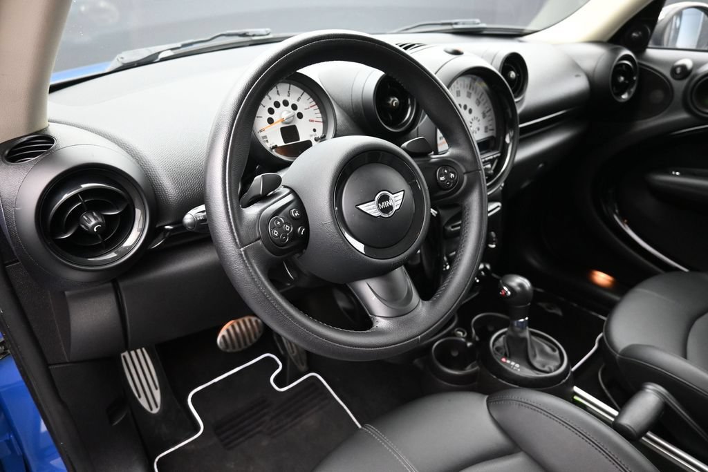 Used 2014 MINI Cooper Countryman S FWD image 18