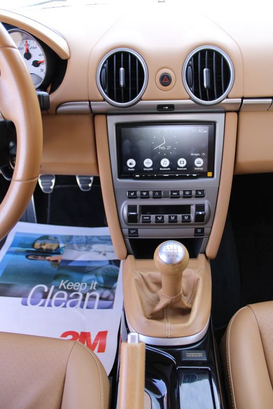 Used 2007 Porsche Cayman S image 22