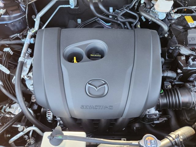 New 2026 MAZDA CX-5 Select AWD/4WD image 19