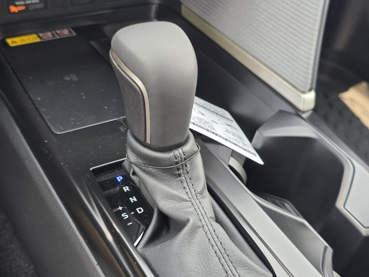 New 2026 Toyota Camry SE FWD image 27